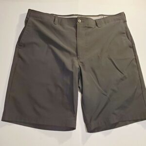 GRANDSLAM men's black short Size 40